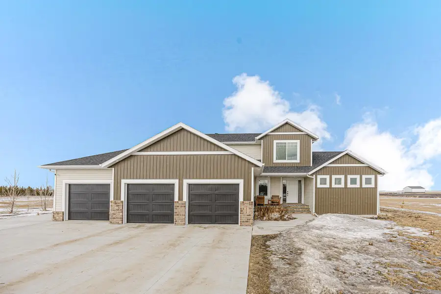 16859 Orchard Boulevard W, Harwood, ND 58042 - #3