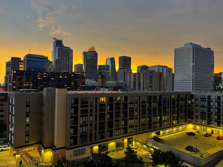 401 S 1st Street #823, Minneapolis, MN 55401 - #2