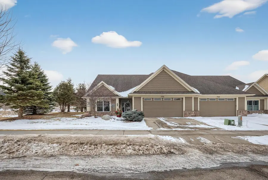 3750 Berkshire Road Sw, Rochester, MN 55902 - #2