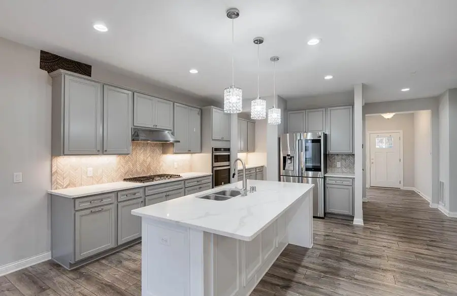 5073 Sandpebble Lane, Woodbury, MN 55129 - Image #3