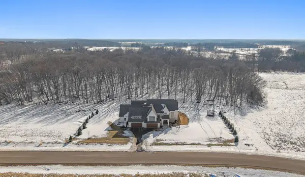 6201 Gustavus Drive, Independence, MN 55359