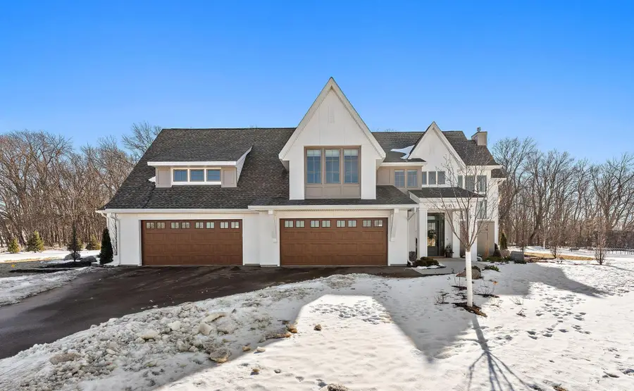 6201 Gustavus Drive, Independence, MN 55359 - #2