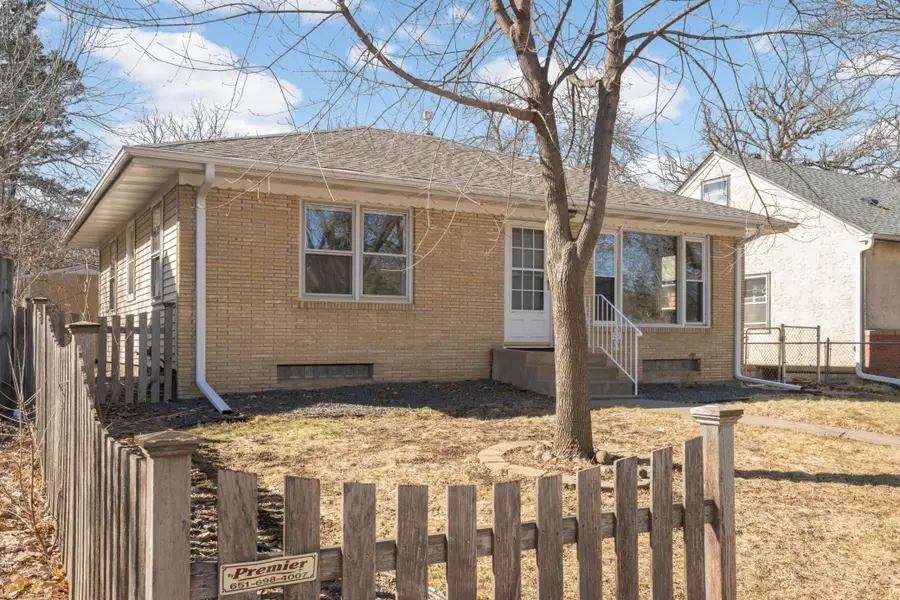 1099 Kingsford Street, Saint Paul, MN 55106 - #2