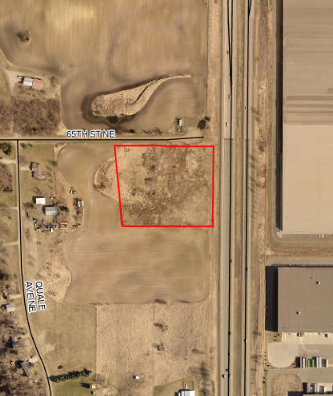 16197 65th Street Ne, Otsego, MN 55330 - #1