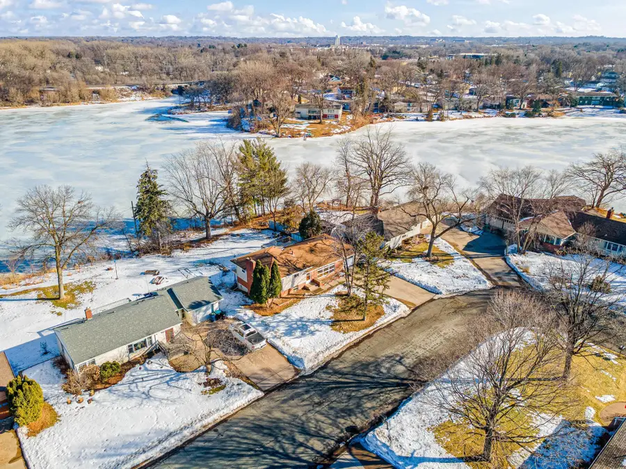 6807 Hickory Street Ne, Fridley, MN 55432 - #2