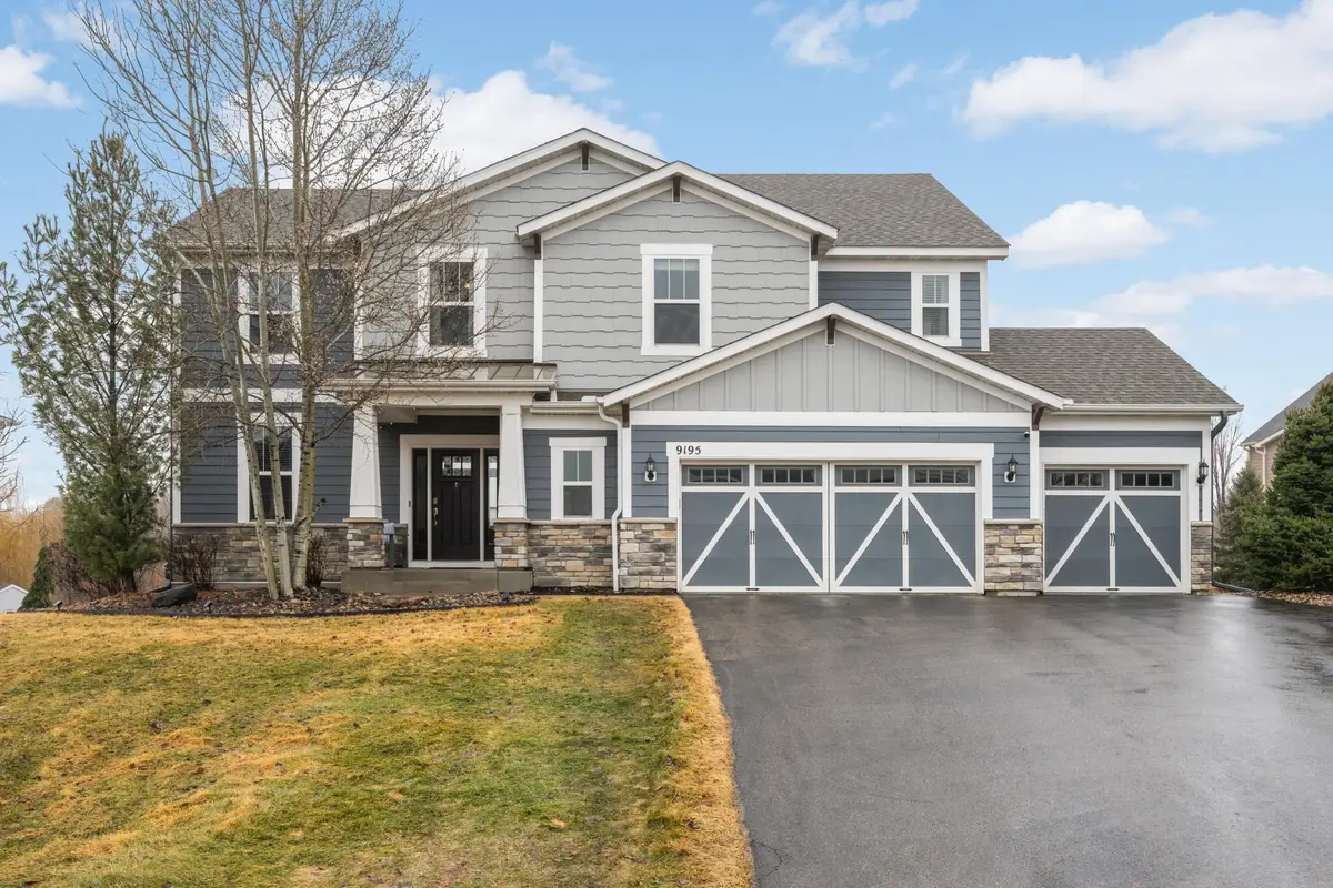 9195 Lakeside Drive, Victoria, MN 55386 - #1