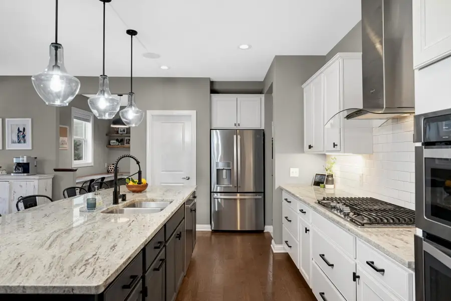 9195 Lakeside Drive, Victoria, MN 55386 - #3