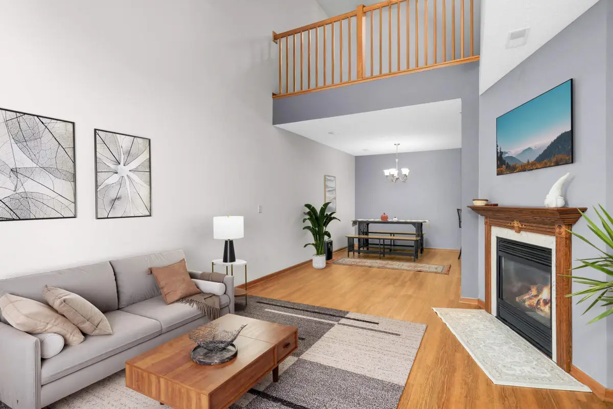 5103 207th Street N, Forest Lake, MN 55025 - #1