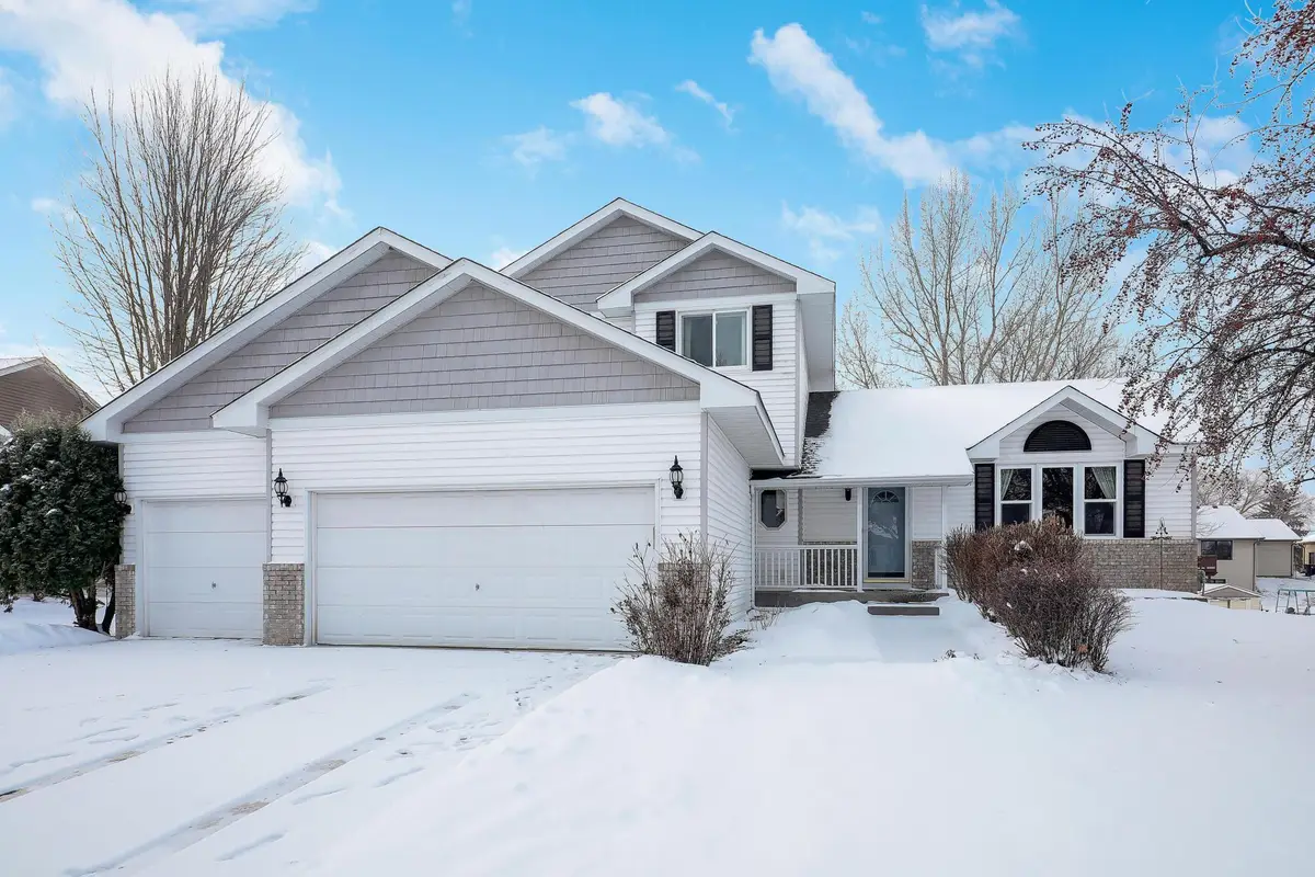 6970 137th Lane Nw, Ramsey, MN 55303 - Image #1