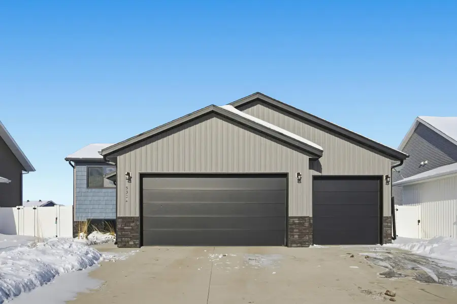 5322 8th Street W, West Fargo, ND 58078 - #2