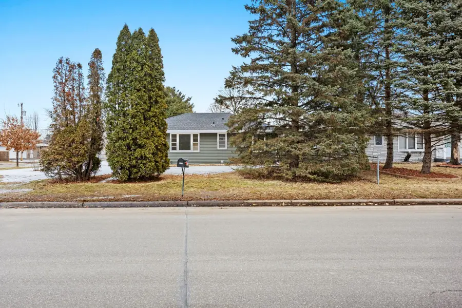 8773 Grenadier Avenue S, Cottage Grove, MN 55016 - #2