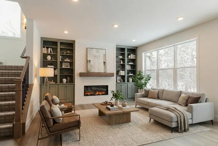 2816 Oxford Street N, Roseville, MN 55126 - #3