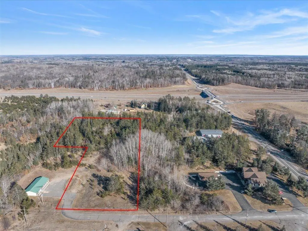 TBD Bergquist Dr, Pequot Lakes, MN 56472 - #1