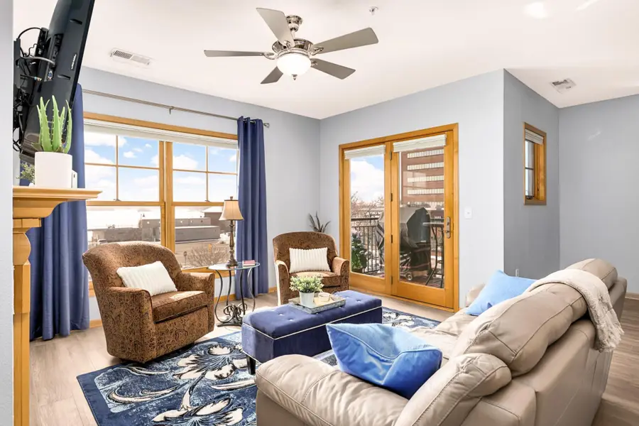 4100 Spring Street #310, Spring Park, MN 55384 - #3