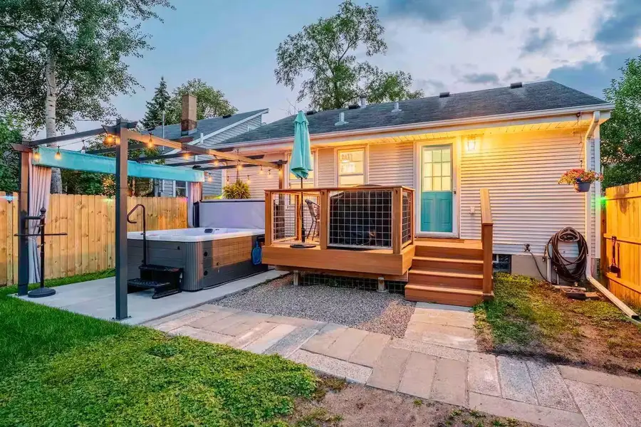 3851 Snelling Avenue, Minneapolis, MN 55406 - #2