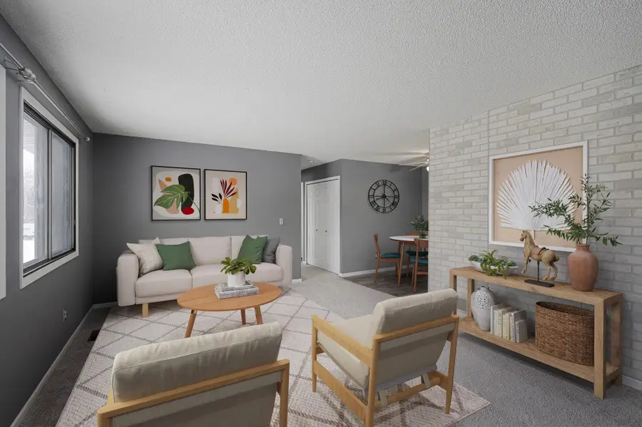 6608 83 Court N, Brooklyn Park, MN 55445 - #2