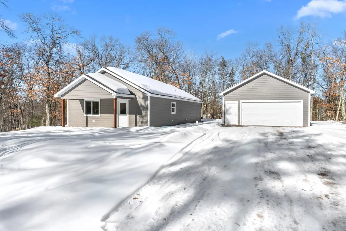 4396 Deerpath Road, Danbury, WI 54830 - #1