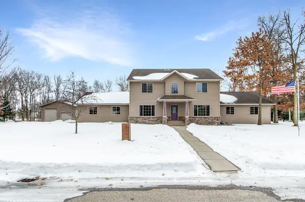1211 Parkview Drive, Little Falls, MN 56345
