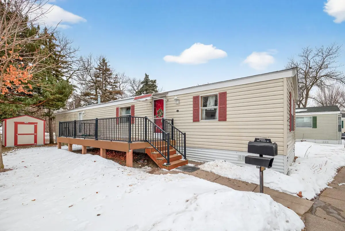 1091 E Cessna Drive, New Brighton, MN 55112 - #1