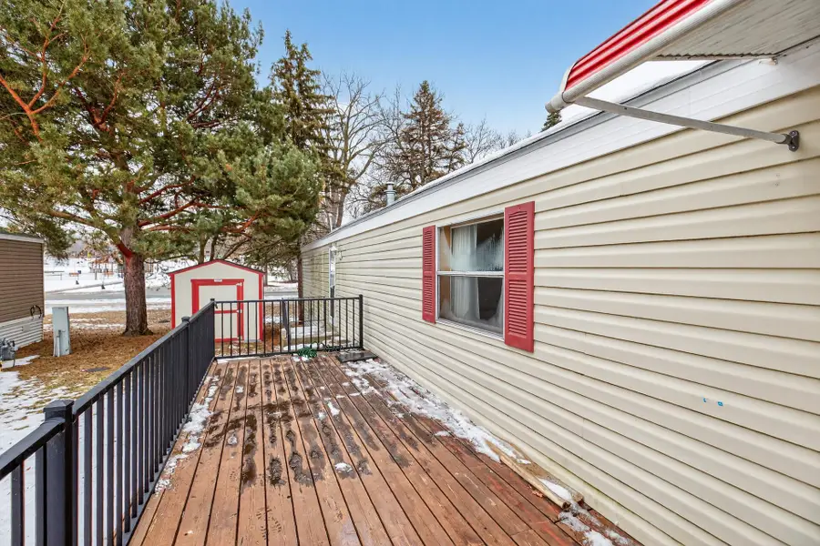 1091 E Cessna Drive, New Brighton, MN 55112 - #3