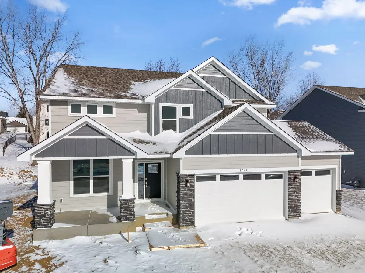 4879 Noble Drive Nw, Rochester, MN 55901 - #1