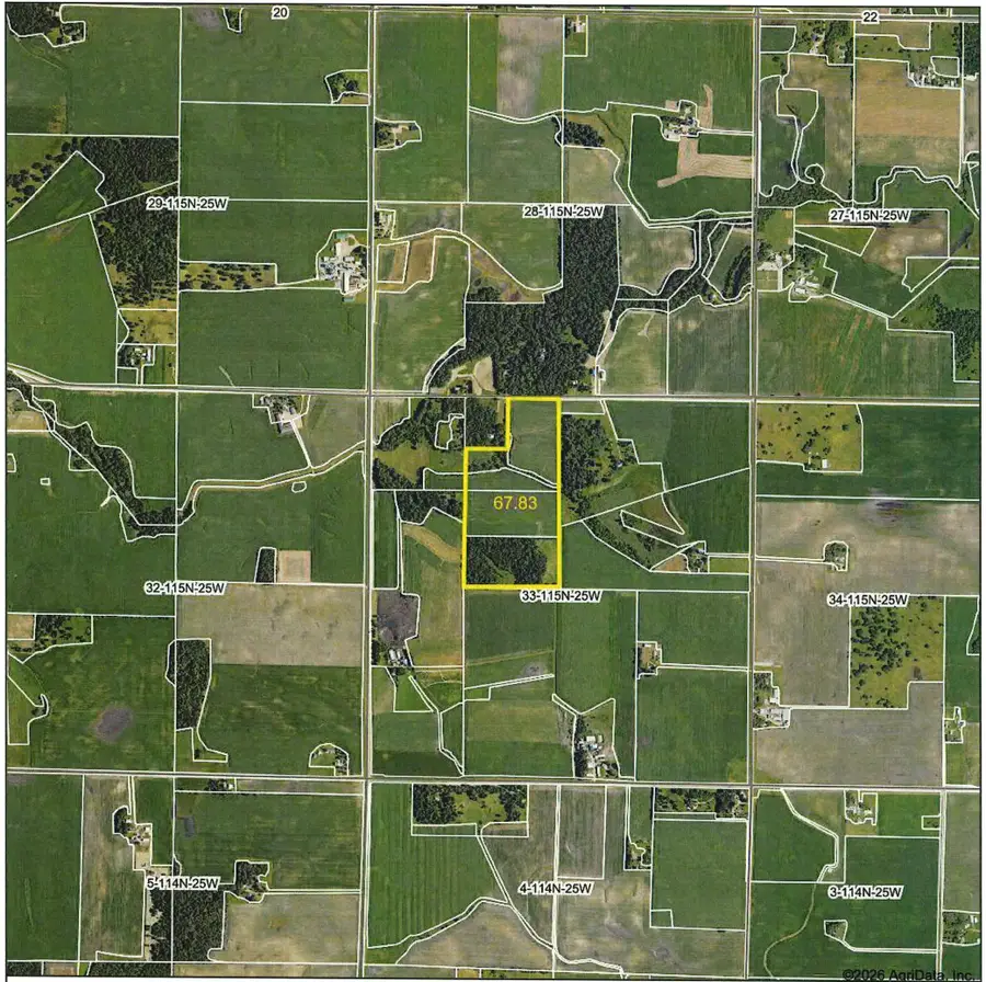 XXX 150th Street, Norwood Young America, MN 55368 - #2