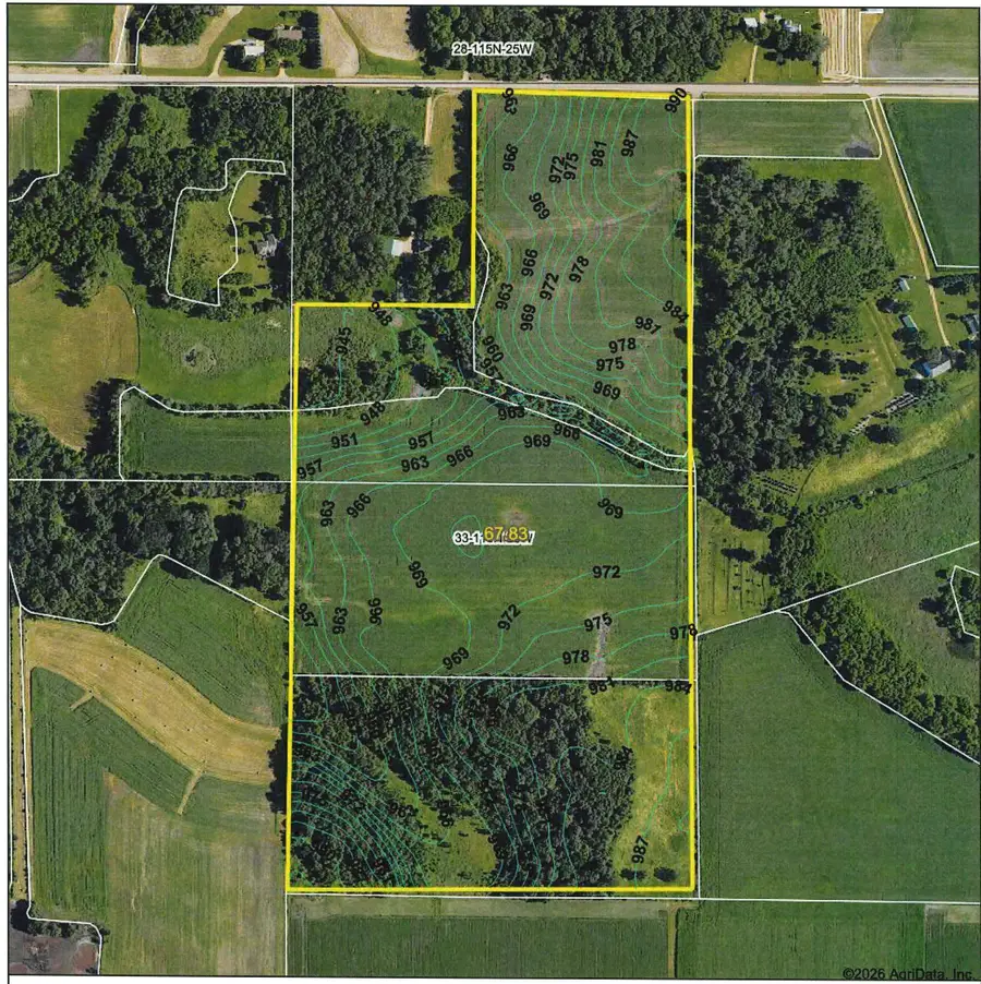 XXX 150th Street, Norwood Young America, MN 55368 - #3