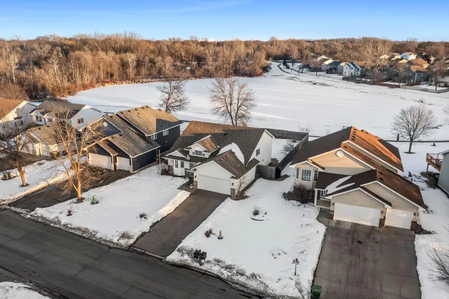 10689 Able Street Ne, Blaine, MN 55434 - #3