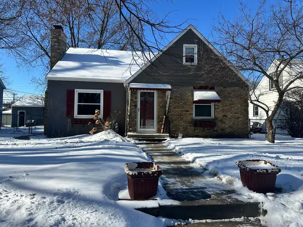 2711 Xerxes Avenue N, Robbinsdale, MN 55422