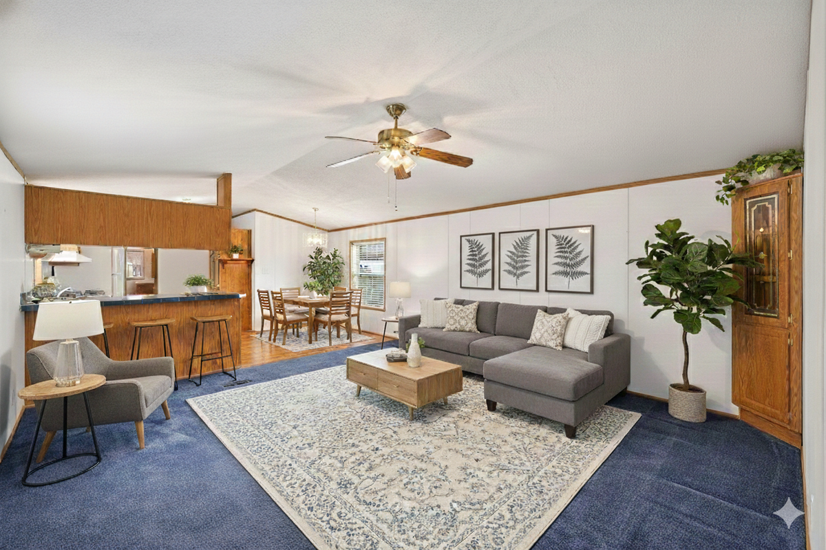 5725 Cabot Drive, Mounds View, MN 55112 - #1