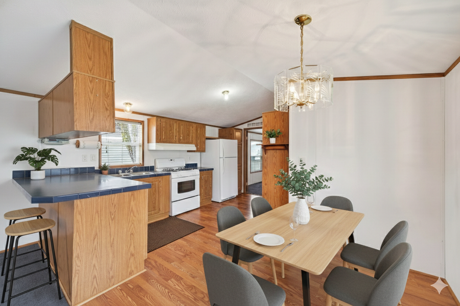 5725 Cabot Drive, Mounds View, MN 55112 - #3