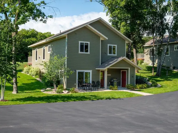 30424 410th Street #Unit 4 (share 3) - CIC 65, Dent, MN 56528
