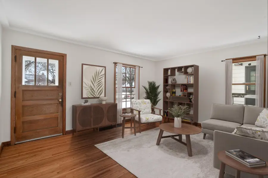 2532 32nd Avenue S, Minneapolis, MN 55406 - #2