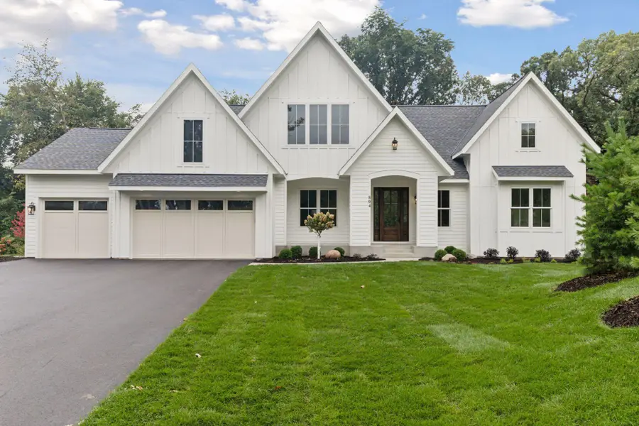 804 Great Oaks Trail, Eagan, MN 55123 - #3