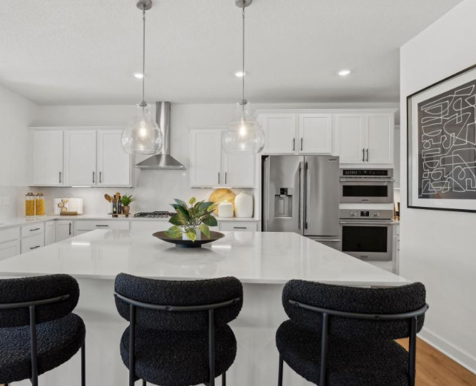 1558 Upper 141st Street E, Rosemount, MN 55068 - #1