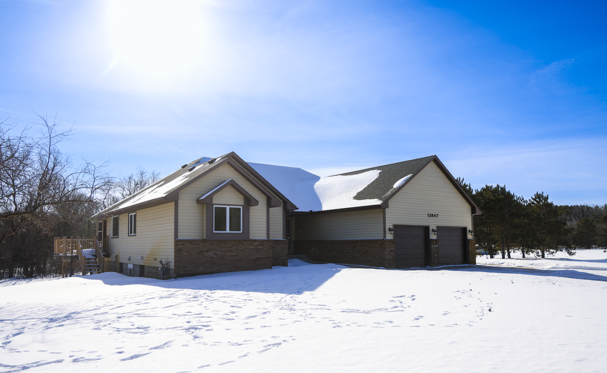 13847 Taconite Street Ne, Ham Lake, MN 55304 - #1
