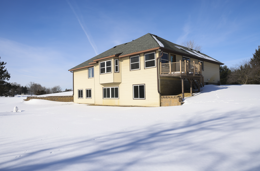 13847 Taconite Street Ne, Ham Lake, MN 55304 - #3