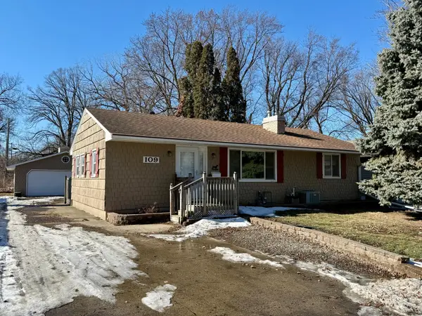 109 N 6th Avenue, Albert Lea, MN 56007