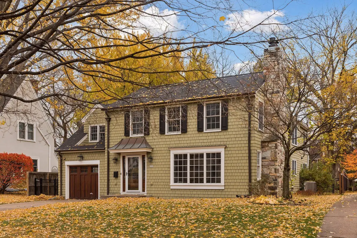 4509 Casco Avenue, Edina, MN 55424 - #1