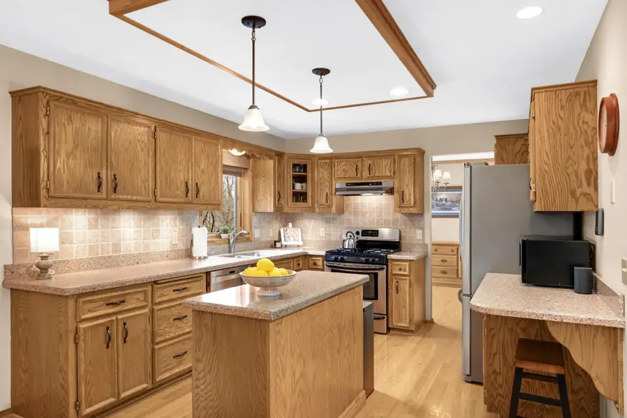 8682 Flamingo Drive, Chanhassen, MN 55317 - #3