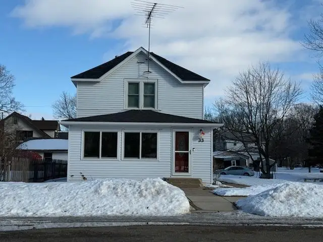 33 Park Avenue S, Maple Lake, MN 55358 - #1