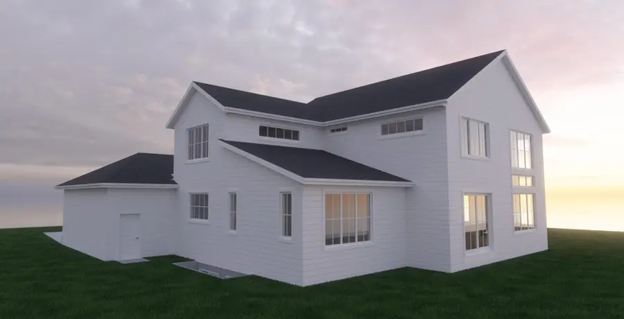 2960 Prairie Farms Circle S, Fargo, ND 58104 - #2