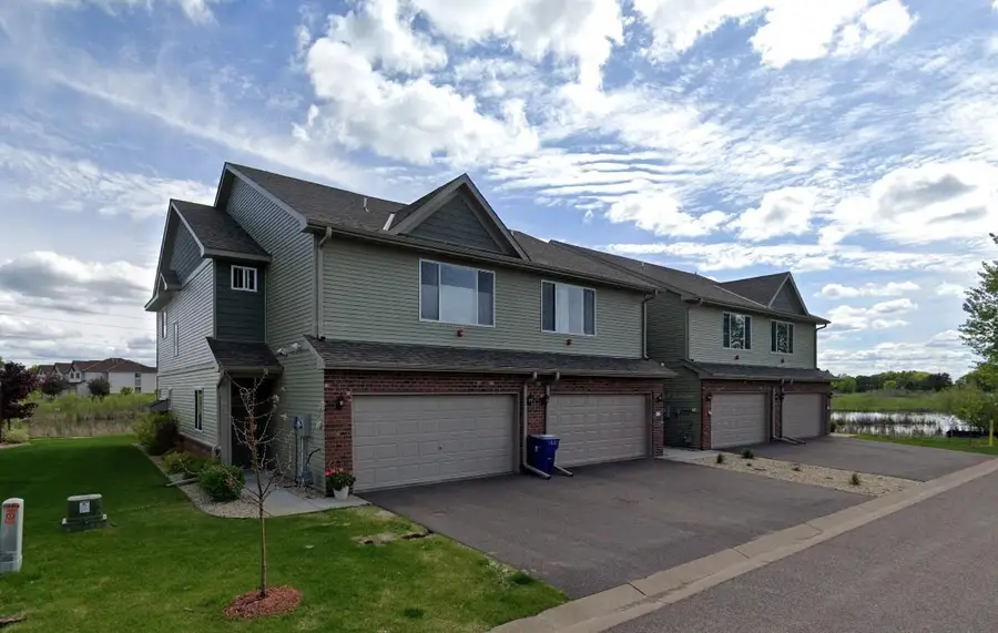 128 Morgan Lane, Circle Pines, MN 55014 - #2