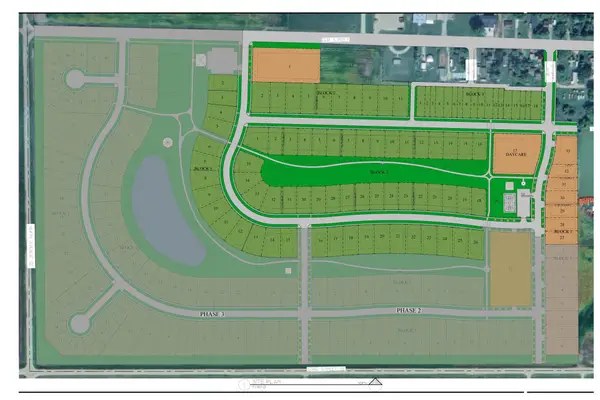 880 Linden Street, Kindred, ND 58051