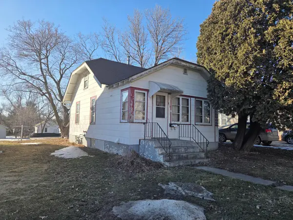 717 Garfield Avenue, Albert Lea, MN 56007