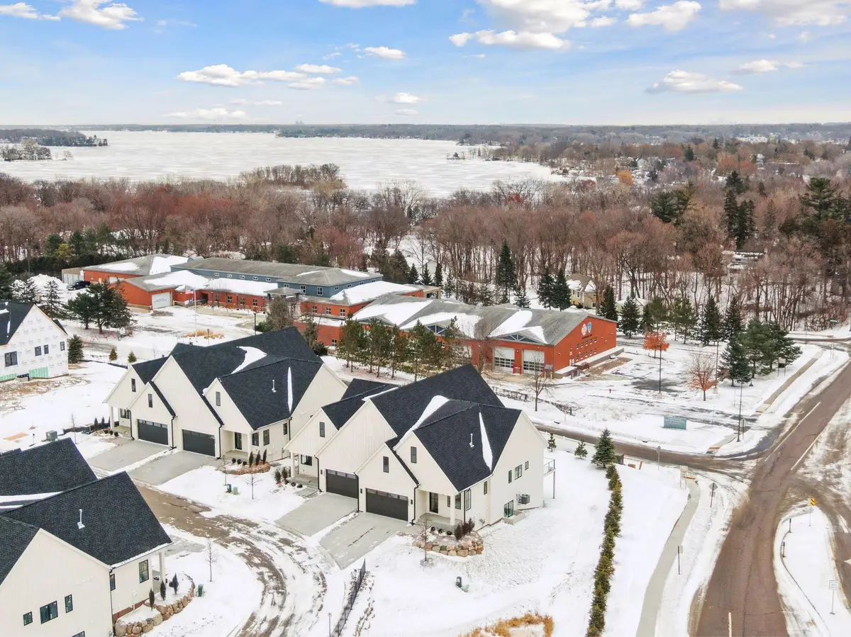 5631 Buffington Lane, Shorewood, MN 55331 - #1