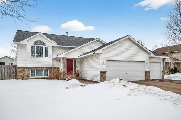 14230 Uranium Street Nw, Anoka, MN 55303