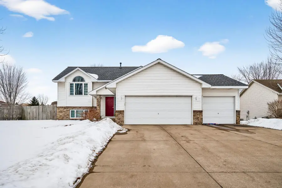 14230 Uranium Street Nw, Anoka, MN 55303 - #3