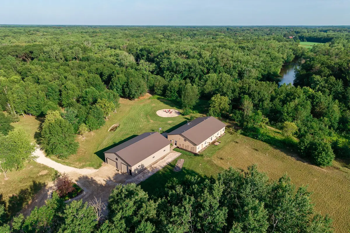 5235 313th Avenue Nw, Spencer Brook, MN 55008 - #1