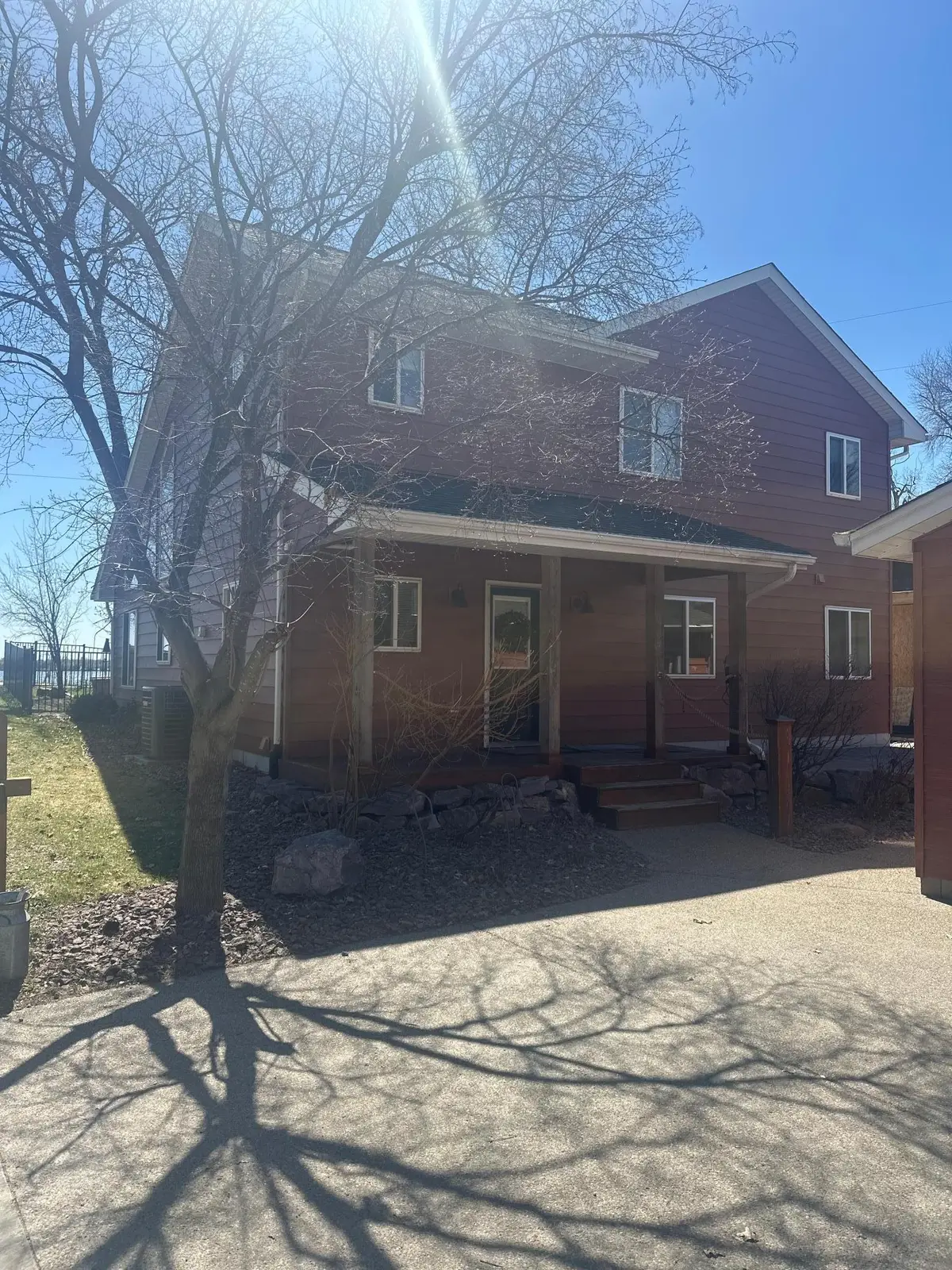 1491 Hiawatha Avenue, Big Lake, MN 55309 - #1
